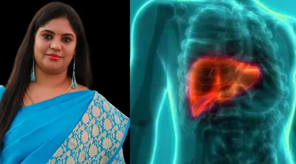 Fatty liver reduce foods and diet plan Nutrition Dr Preeti Raj Interview Tamil News