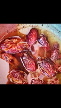 dates