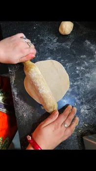 roti