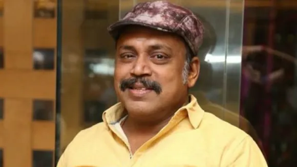 thambi ramaiah