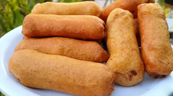 bajji 