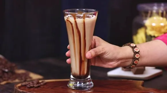 மில்க் ஷேக் 