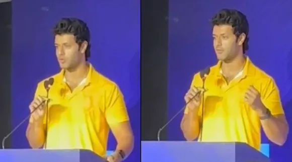 Shivam Dhube