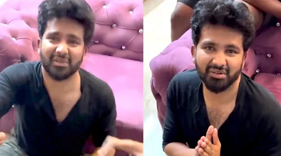 Shri Vishnu Kumar