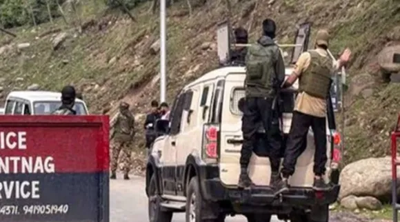 kashmir attack 