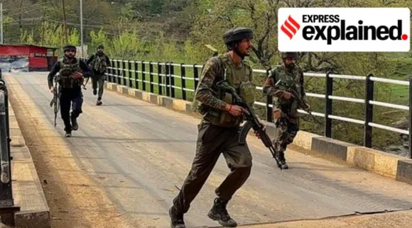 pahalgam attack