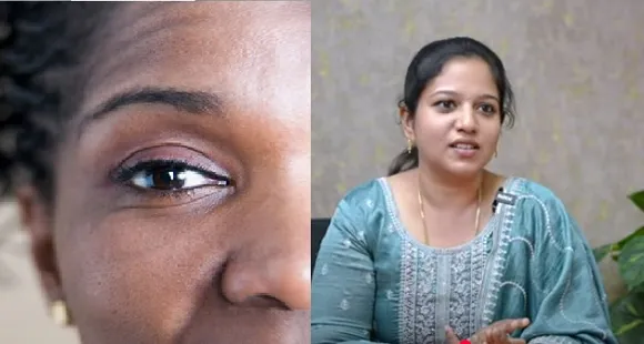 Eye health