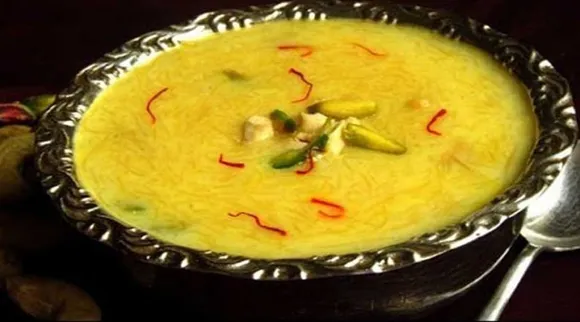 mango payasam 