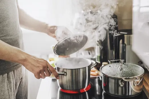 Pressure cooker maintenance tips