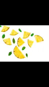 pineapple