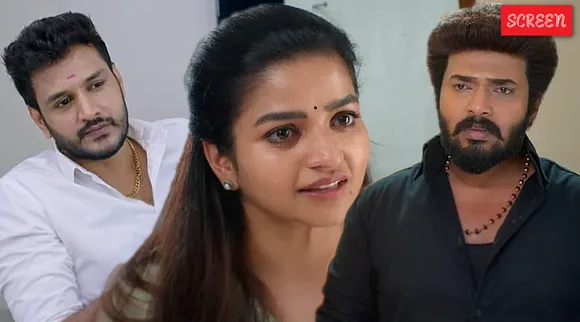 Karthigai Deepam Serial Ypdate