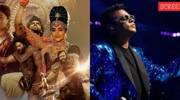 AR Rahman issue