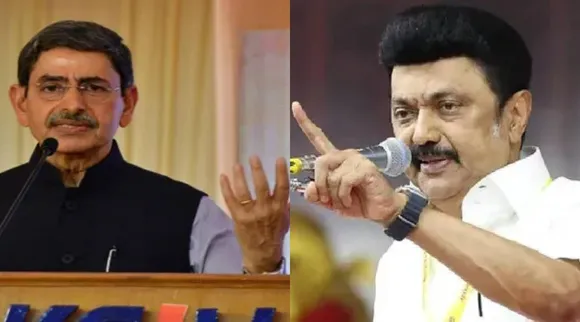 Ravi slams CM