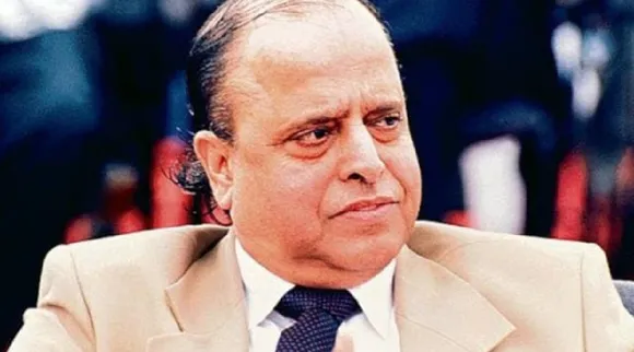  Former Isro chief K Kasturirangan passes away at 84 Tamil News