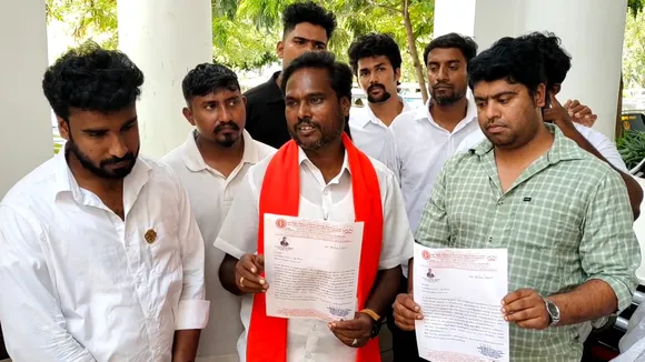 Coimbatore