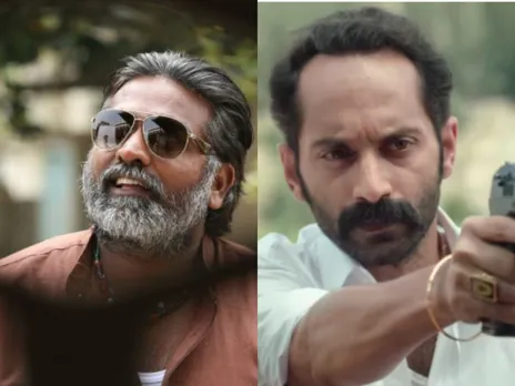 vijay sethupathi and fahad faasil