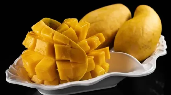 Mangoes