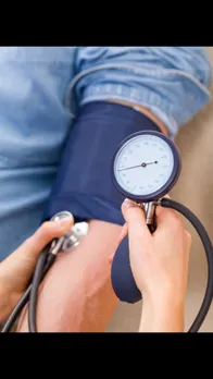 blood pressure 