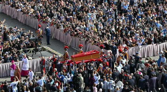 pope fransis