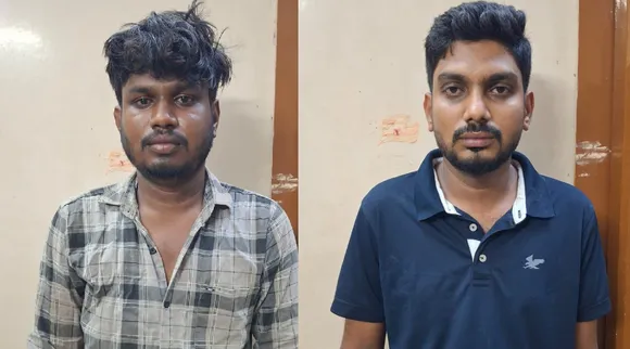 Sexual Harassment for boy 2 arrested in Trichy Tamil News