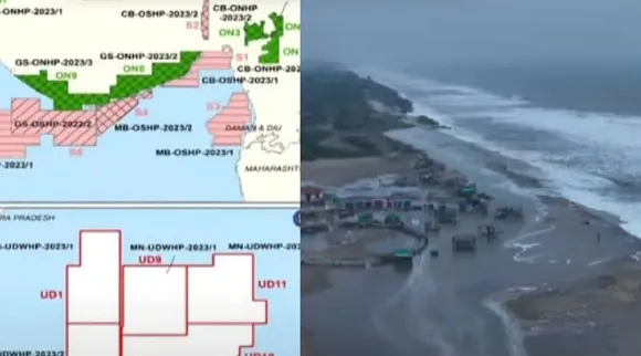 ONGC approval
