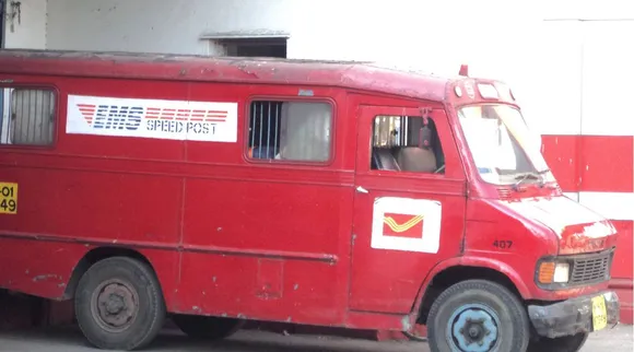 Postal delivery