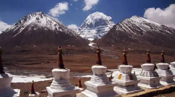 மான்சரோவர் யாத்திரை