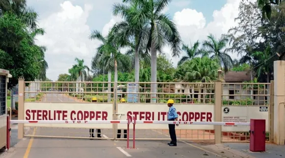 Thoothukudi Sterlite Copper Clamour to reopen Winds of change Tamil News