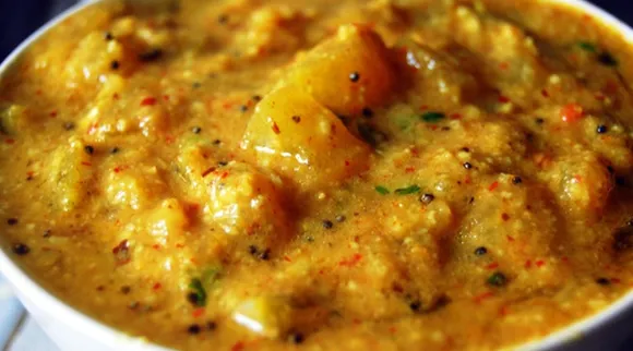 Poosanaika