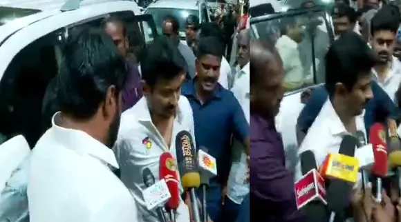 covai udhayanidhi