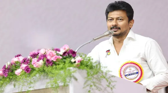 udhayanidhi