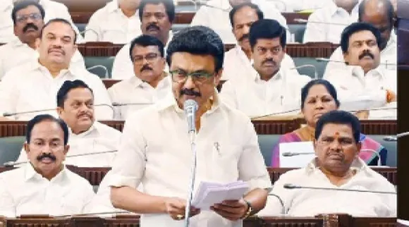 ADMK slams Stalin