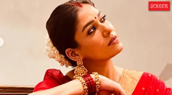 Nayantharana