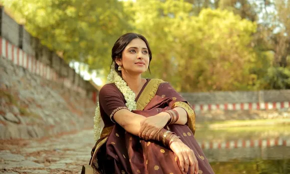 Aysha Saree
