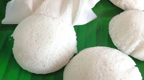 idli