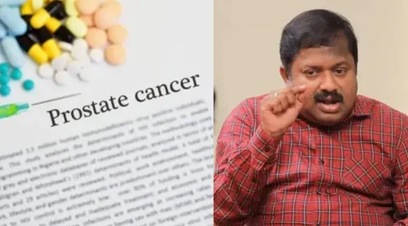 Prostate cancer
