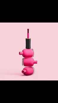 nailpolish