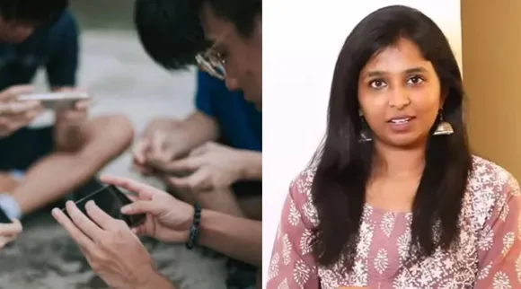 Screen time