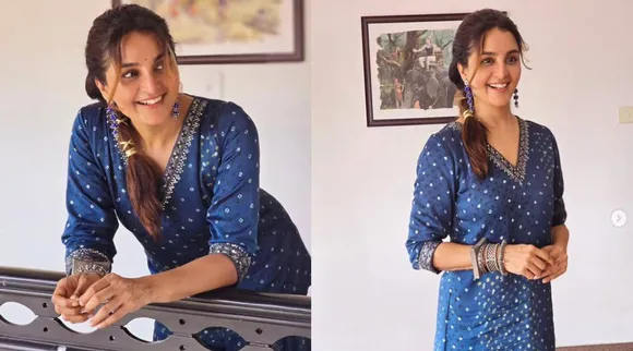 manju varrior 