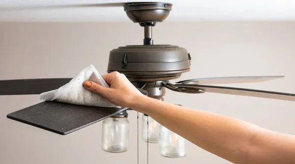 Ceiling Fans