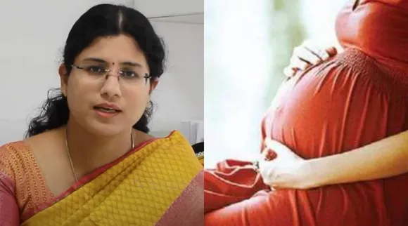 dr suganya