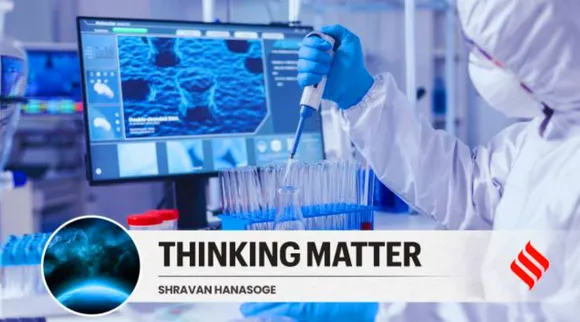 science and medicine
