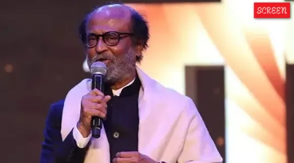 Rajinikanth Speech