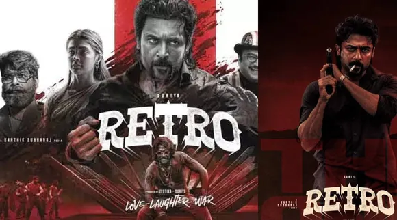 retro review
