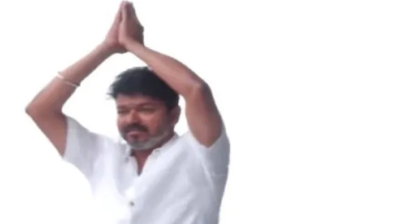 vijay madurai