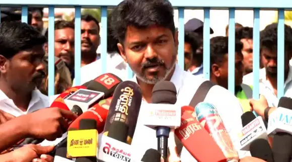 vijay chennai