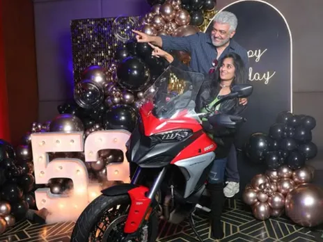 ajithkumar