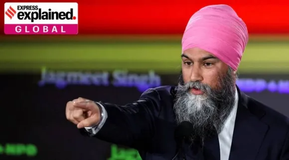 jagmeet