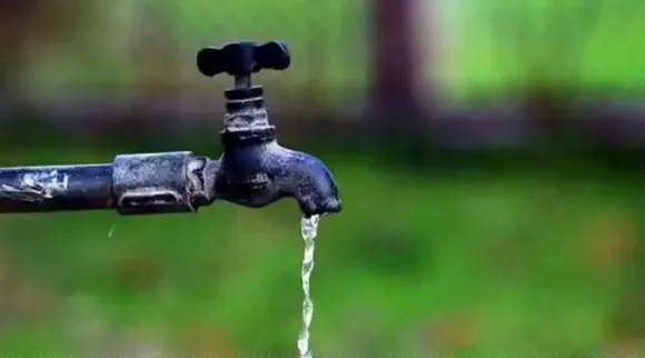 water supply to be suspended