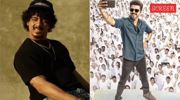 Thalapathy 69 Rap